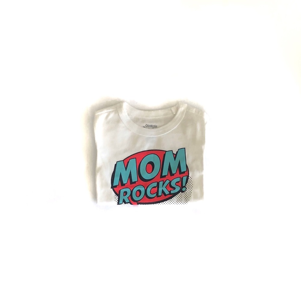 12M Baby Boy T-Shirt
